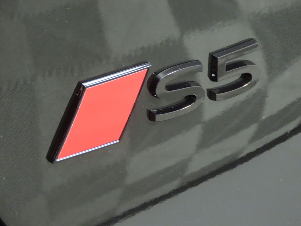Thumbnail: 2026 Audi S5 - 9