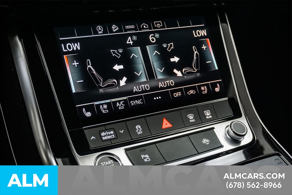 Used 2021  Audi 55 Premium Plus image 39