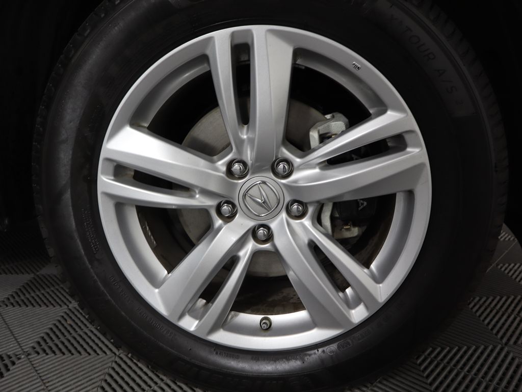 Thumbnail: 2013 Acura RDX - 30