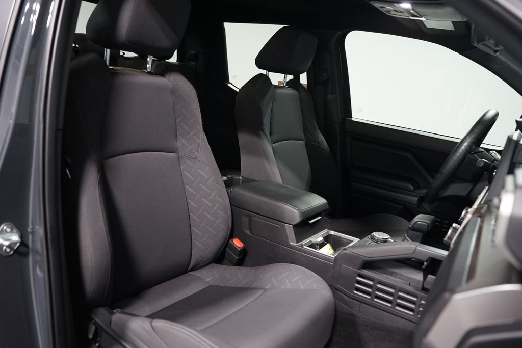 Thumbnail: 2024 Toyota Tacoma - 29