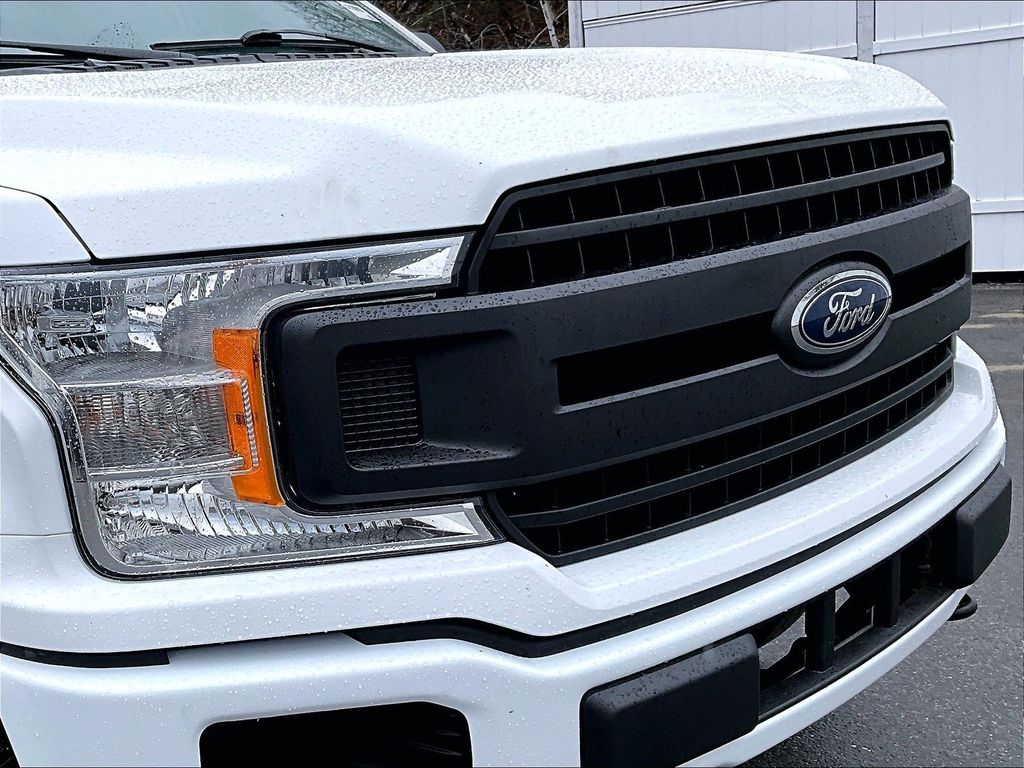 2020 Ford F-150 — photo 25