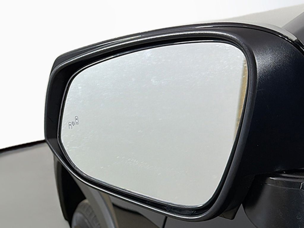 Used 2025 Black Toyota XLE image 28