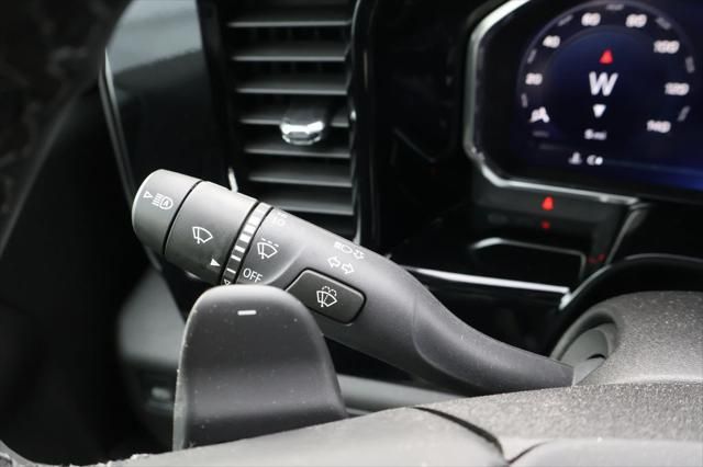 Thumbnail: 2026 Chevrolet Silverado 1500 - 23