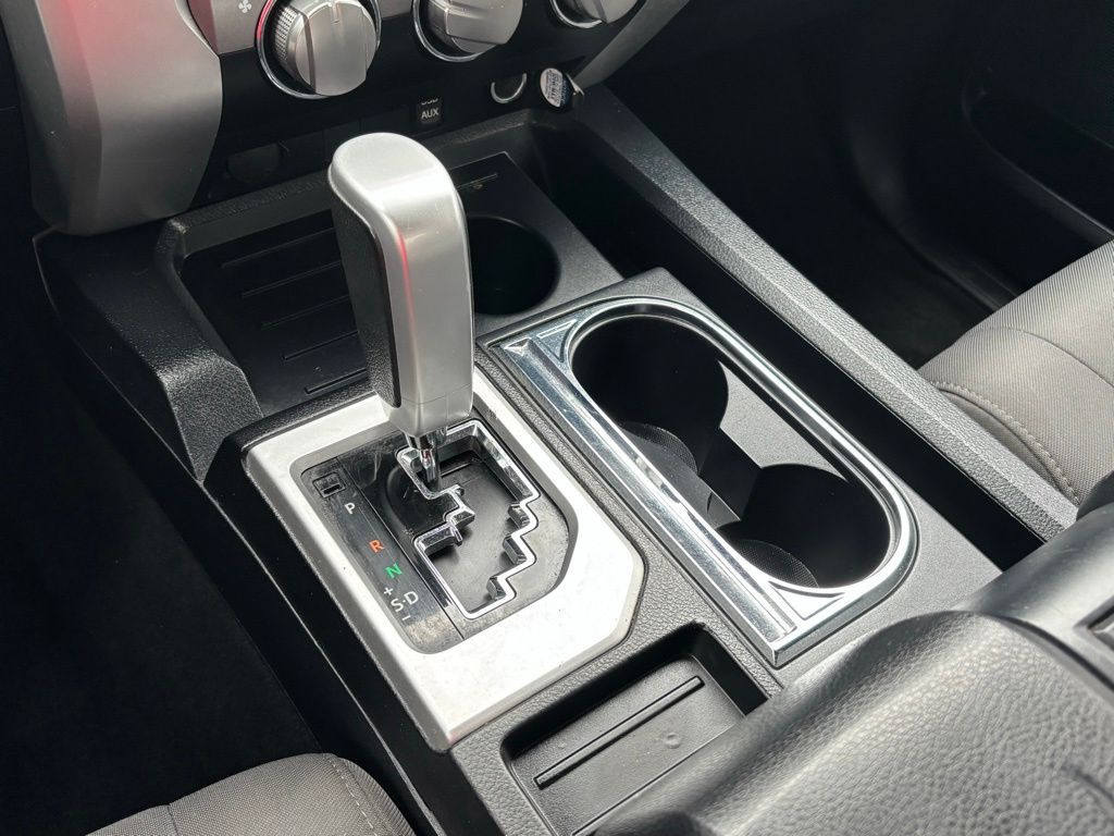 2019 Toyota Tundra SR5 photo