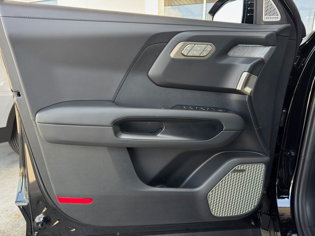 2027 Kia Telluride Hybrid SX Prestige Black at Shottenkirk Kia Fort Bend