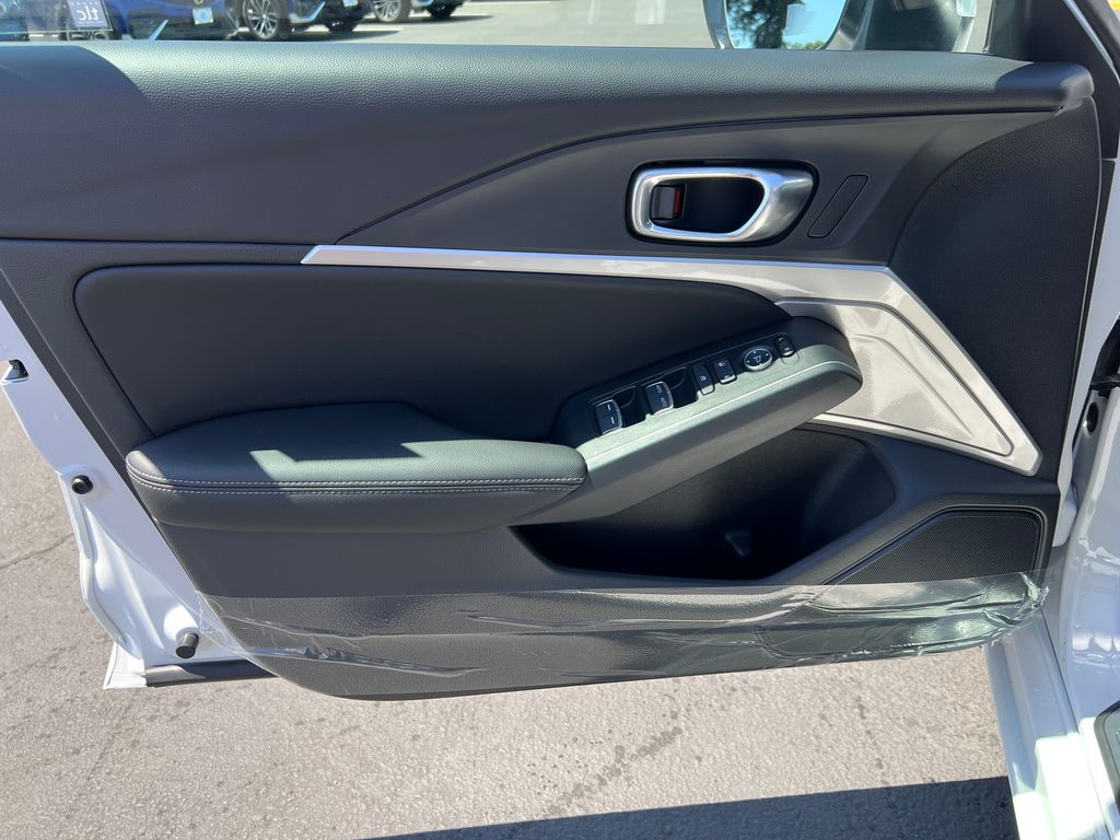 2025 Acura Integra A-Spec 11