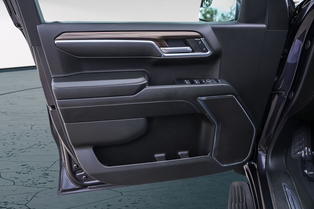 Used Car 2024 Chevrolet Silverado 1500  Lt For Sale Under $50,000 In Austin, Texas