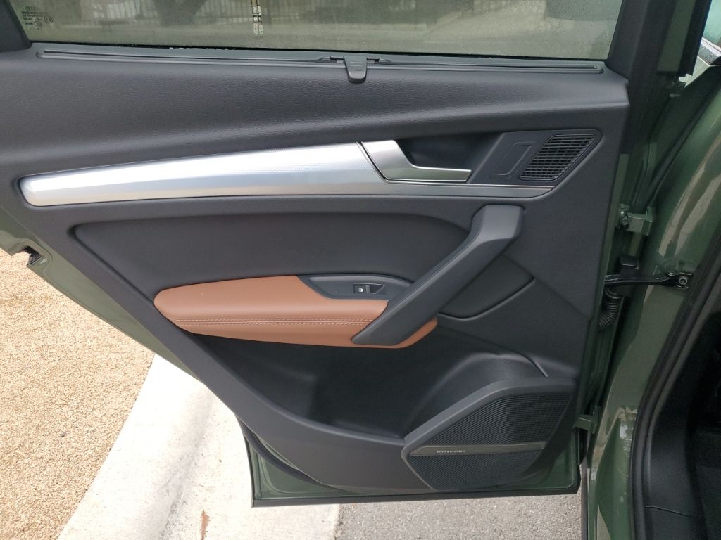 Used Car 2025 Audi Q5  45 S Line Premium Plus For Sale Under $50,000 In Austin, Texas