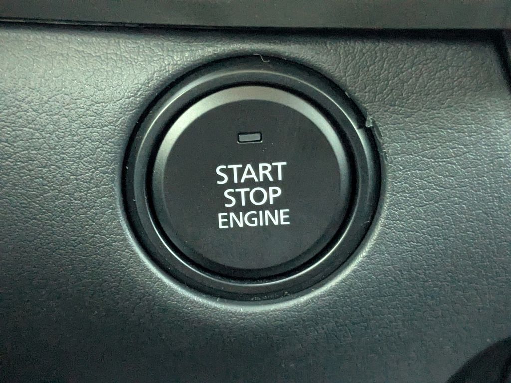 2026 Mazda CX-30 2.5 S Select Sport