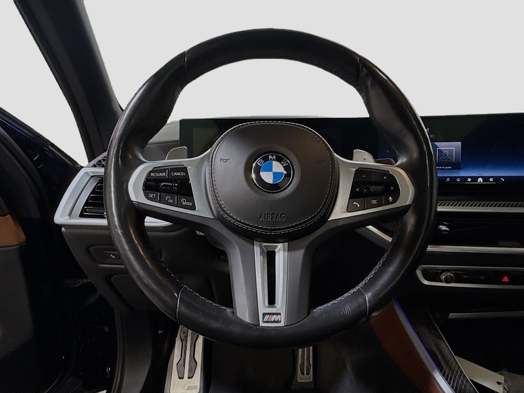 Thumbnail: 2024 BMW X5 - 6