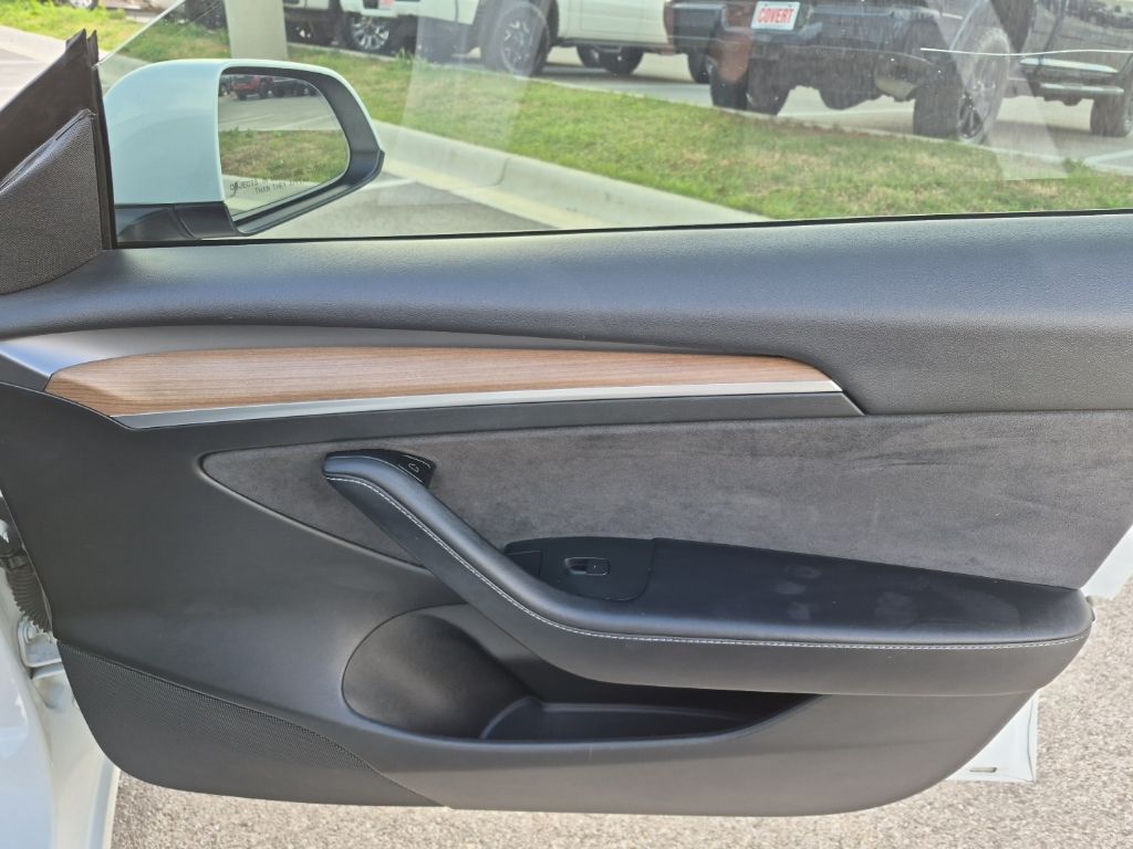 Used Car 2021 Tesla Model 3  Standard Range Plus For Sale Under $20,000 In Austin, Texas