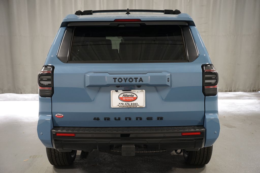 Thumbnail: 2026 Toyota 4Runner - 7