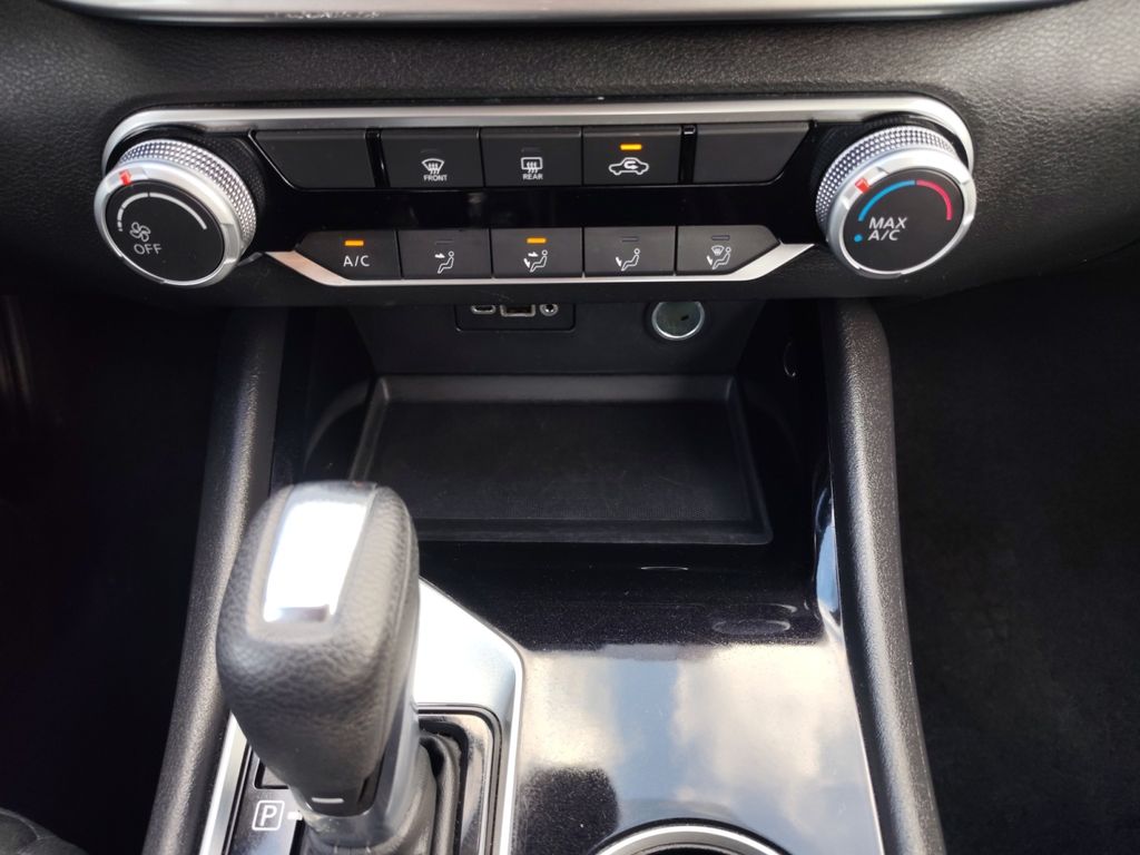 Used Car 2024 Nissan Altima  2.5 Sv For Sale Under $20,000 In Austin, Texas