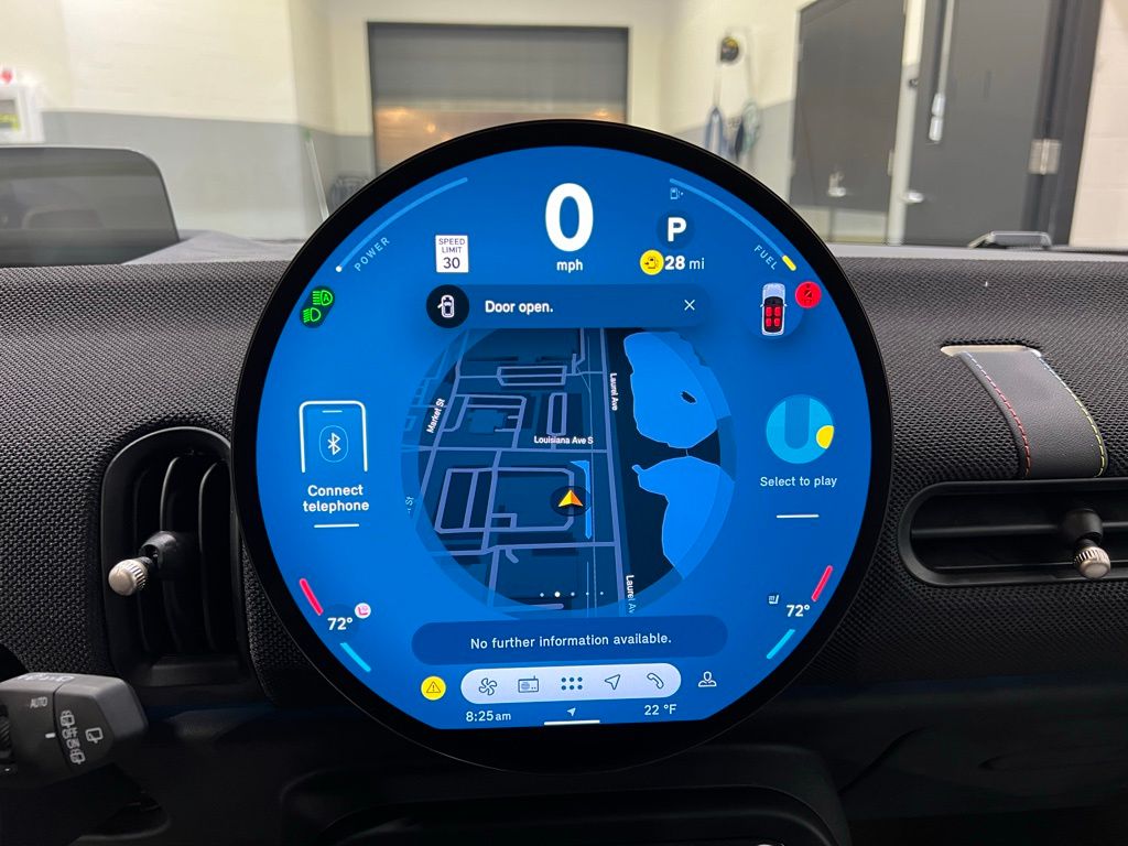 Thumbnail: 2025 MINI Cooper - 16