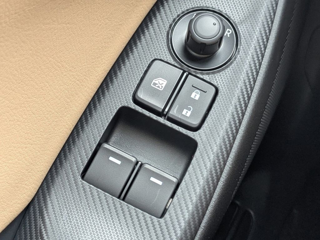 2025 Mazda MX-5 Miata RF Grand Touring