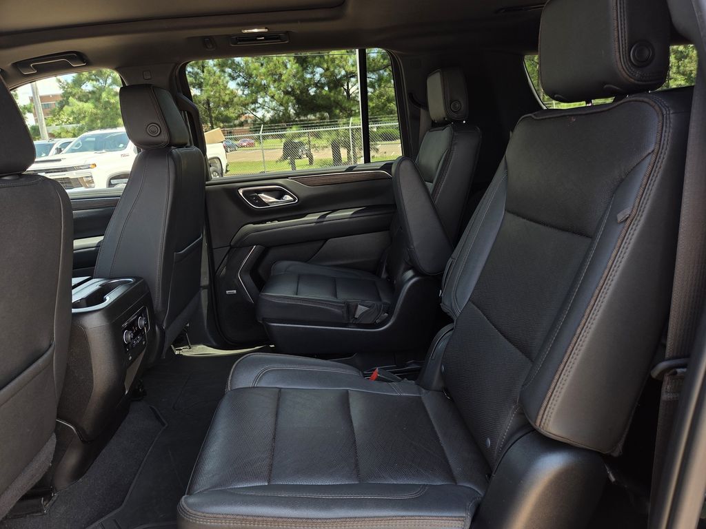 Used 2023 Chevrolet Suburban SUV