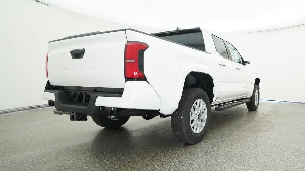 Thumbnail: 2025 Toyota Tacoma - 28