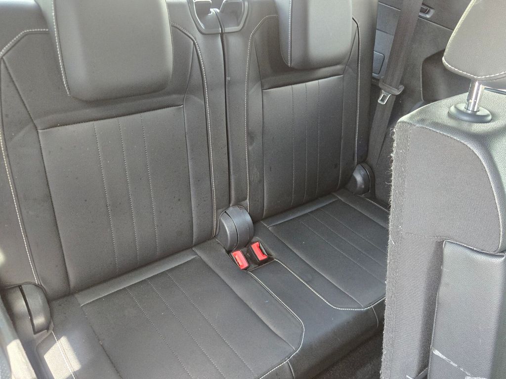 2023 Volkswagen Tiguan - $19,937
