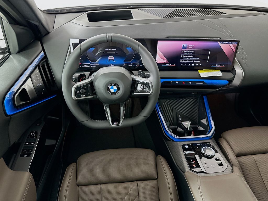 Thumbnail: 2026 BMW X3 - 19