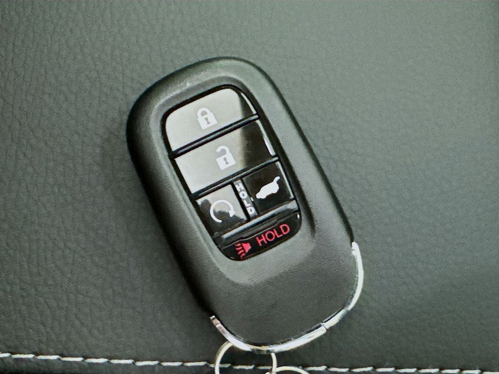 New Car 2025 Honda Pilot  Touring+ For Sale Under $60,000 In Austin, Texas