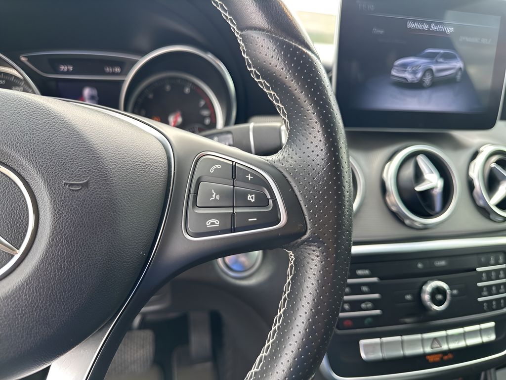 Used Car 2018 Mercedes-benz Gla  Gla 250 For Sale Under $20,000 In Austin, Texas