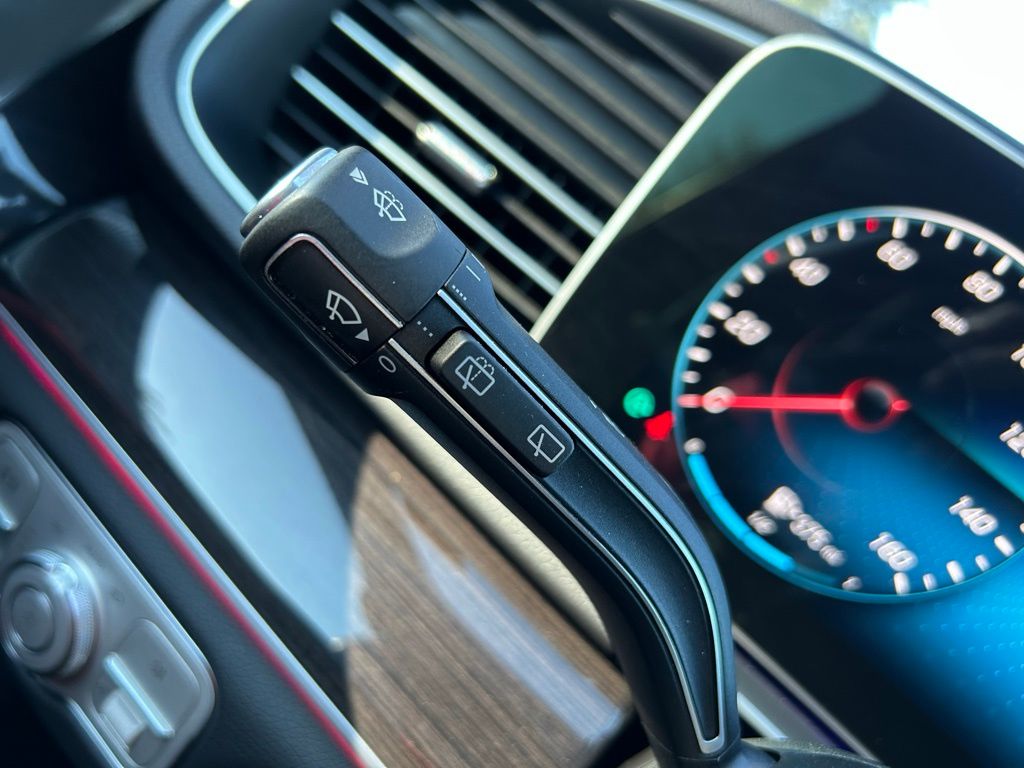Thumbnail: 2022 Mercedes-Benz GLE - 27