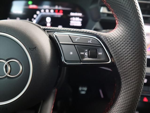 Thumbnail: 2026 Audi S3 - 13