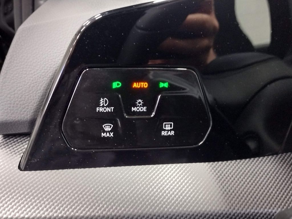 2025 Volkswagen Golf GTI 2.0T S