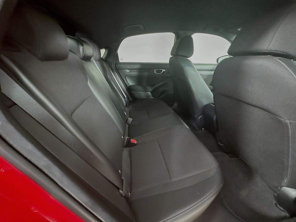 Used Car 2024 Honda Civic  Sport For Sale Under $30,000 In Austin, Texas