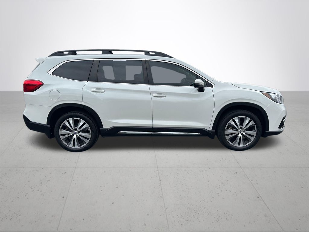 2020 Subaru Ascent Limited
