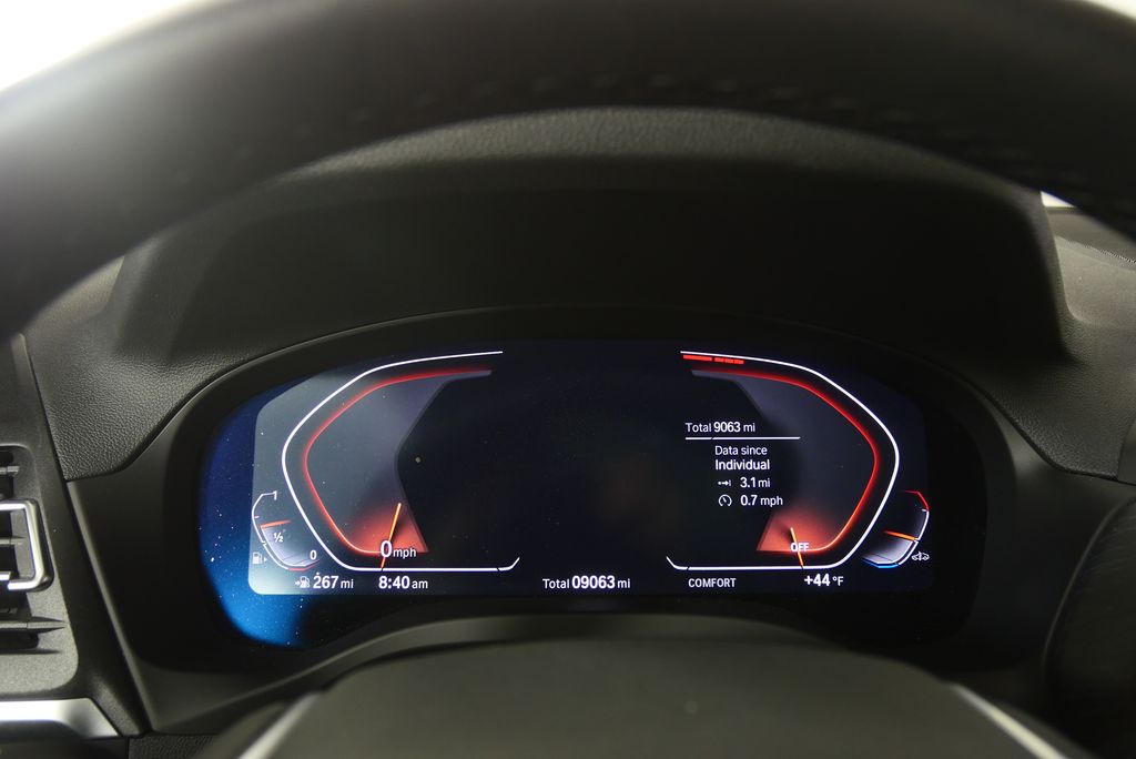 Thumbnail: 2024 BMW X3 - 23