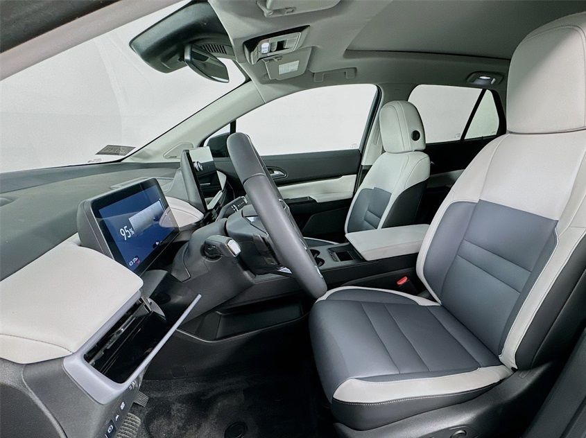 New Car 2025 Honda Prologue  Touring For Sale In Austin, Texas