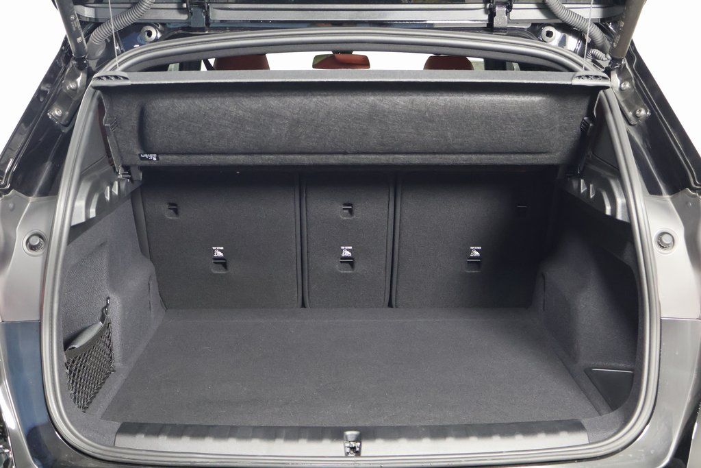 Thumbnail: 2025 BMW X1 - 14