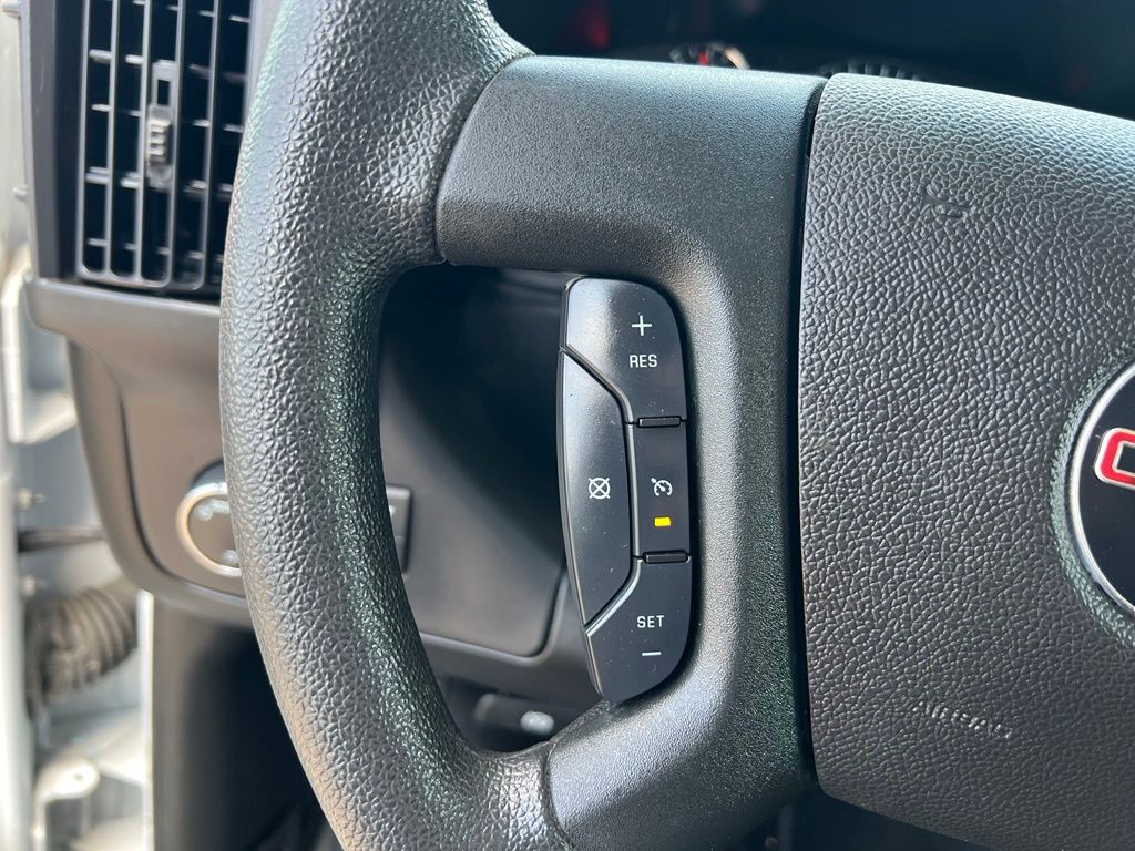 Used 2025 GMC Savana 2500 Van