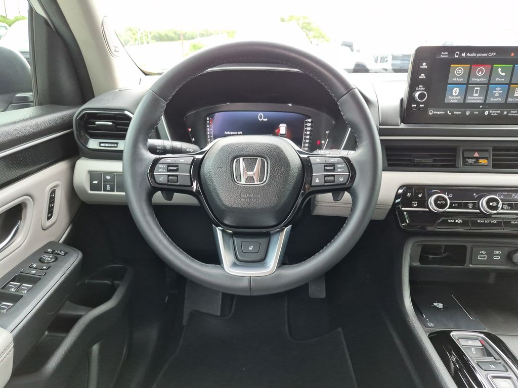 Used Car 2024 Honda Pilot  Elite For Sale Under $50,000 In Austin, Texas
