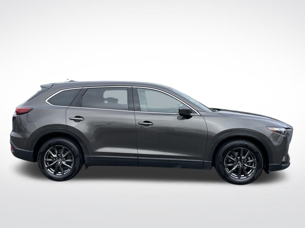 Thumbnail: 2016 Mazda CX-9 - 7