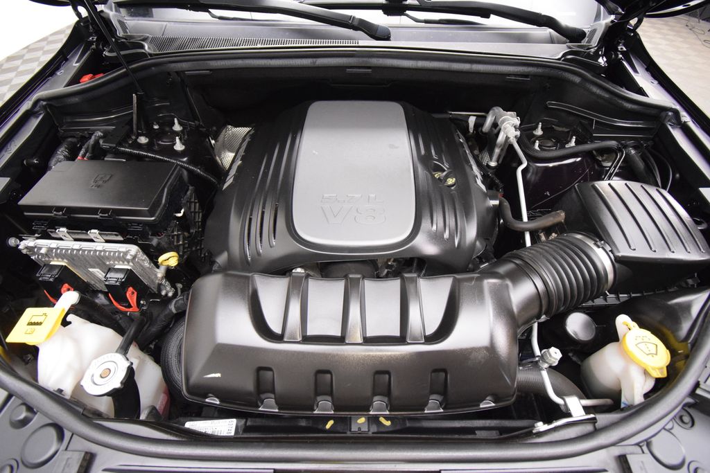 used 2021 Jeep Grand Cherokee car, priced at $28,700