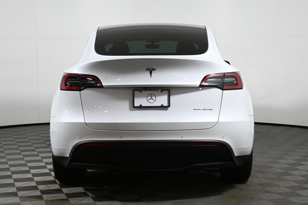 Thumbnail: 2022 Tesla Model Y - 6