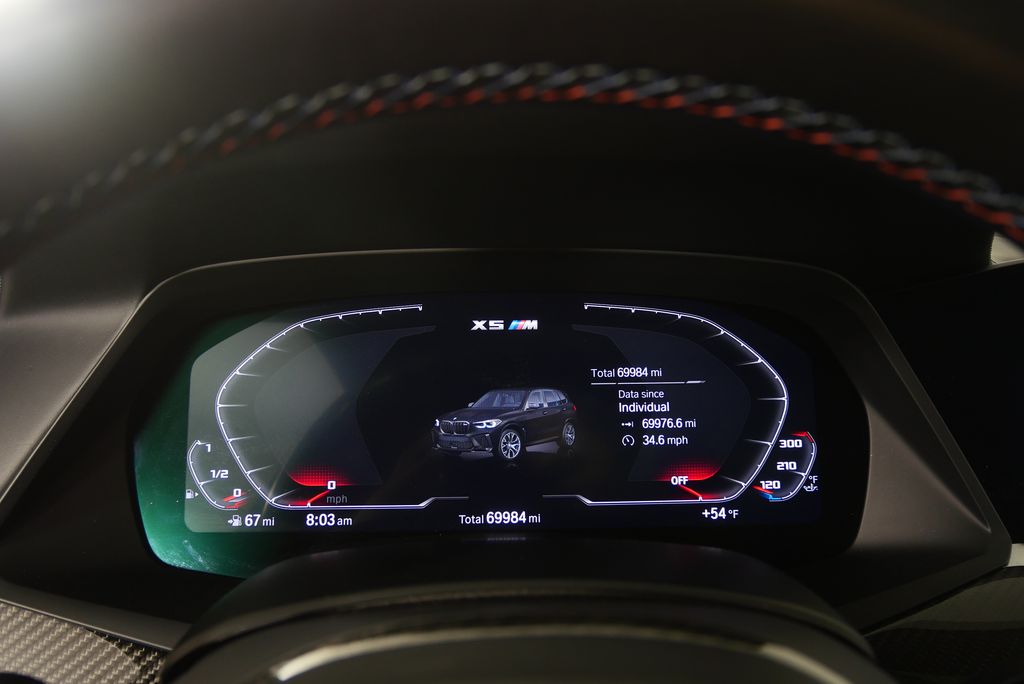 Thumbnail: 2022 BMW X5 - 23
