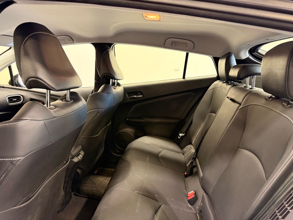 Thumbnail: 2020 Toyota Prius Prime - 11