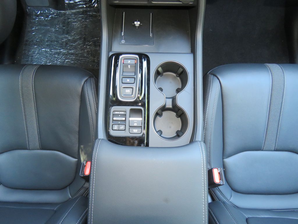 2025 Honda Pilot EX-L 15