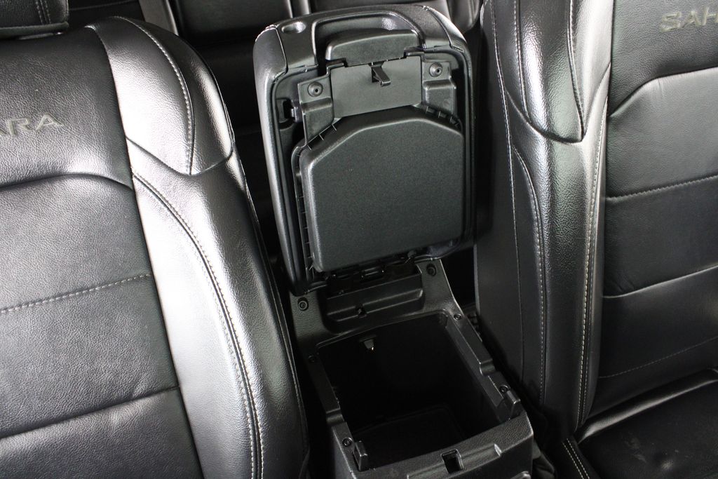 Used 2023 Jeep Wrangler for sale in 