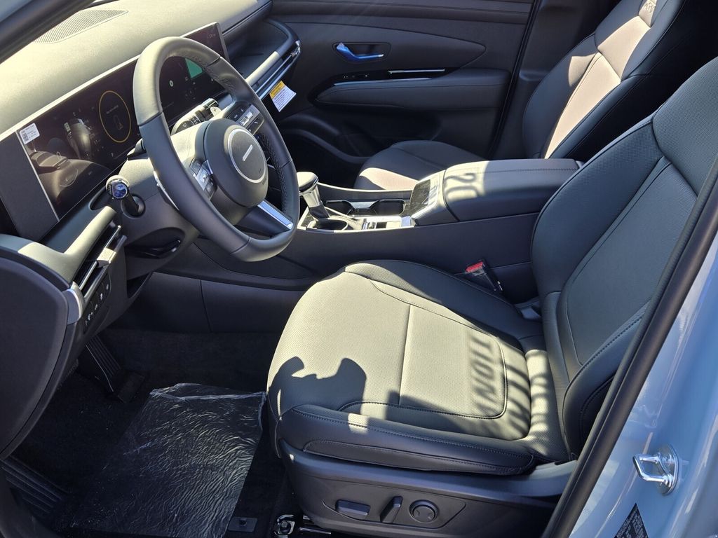 2026 Hyundai Santa Cruz - $42,810