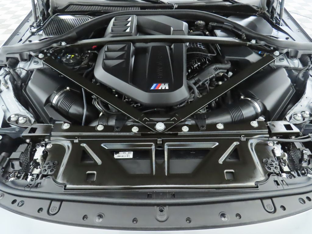 Thumbnail: 2025 BMW M2 - 28