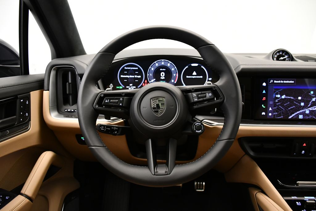 Thumbnail: 2026 Porsche Cayenne - 26