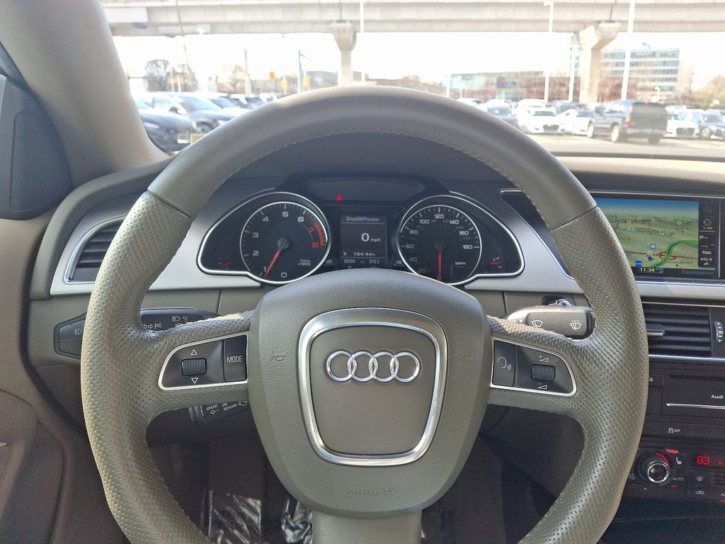 2011 Audi A5 Premium 20