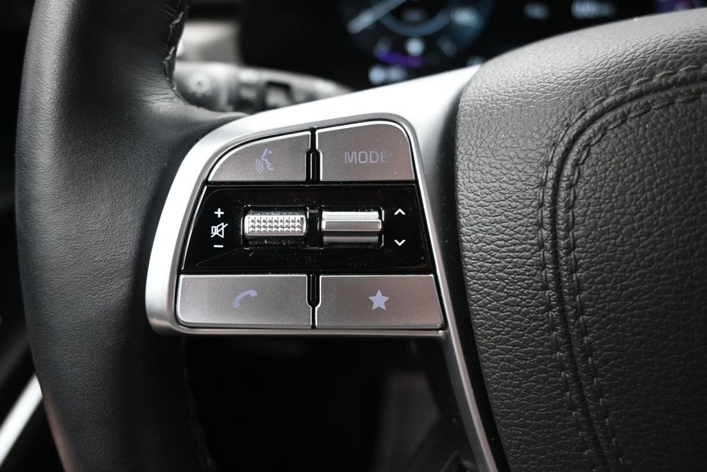2025 Wolf Gray Kia Telluride SX-Prestige X-Line AWD SUV