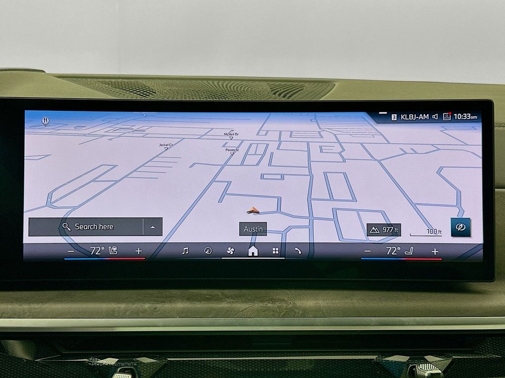 Thumbnail: 2025 BMW X5 - 13