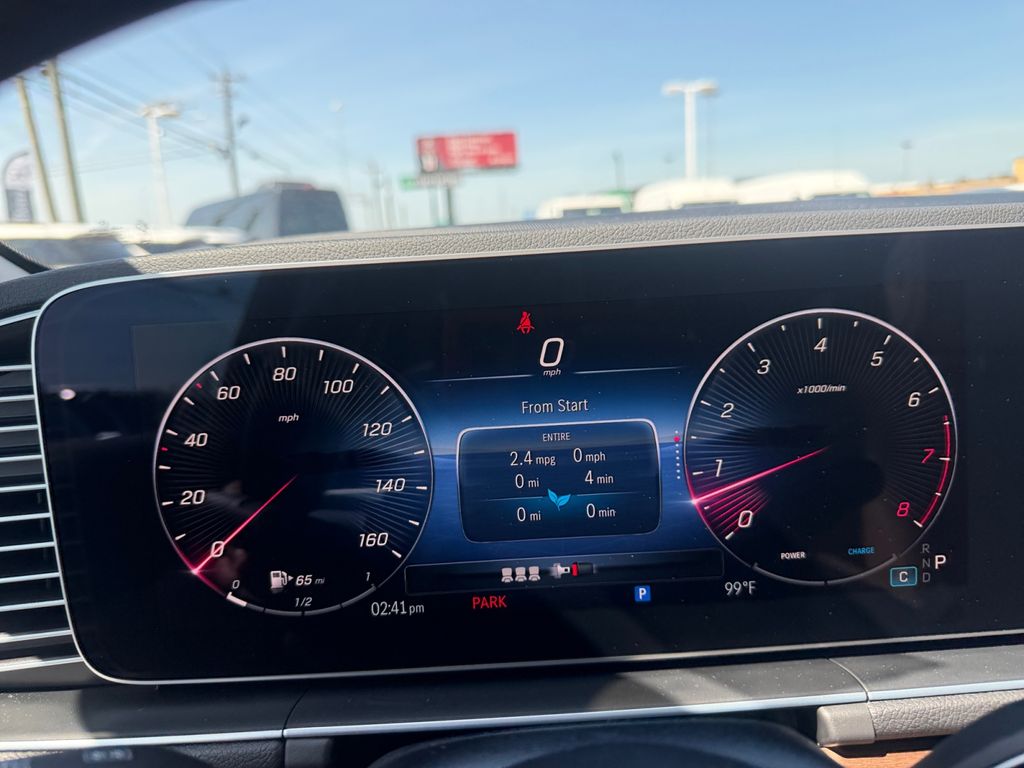 new 2026 Mercedes-Benz GLE car