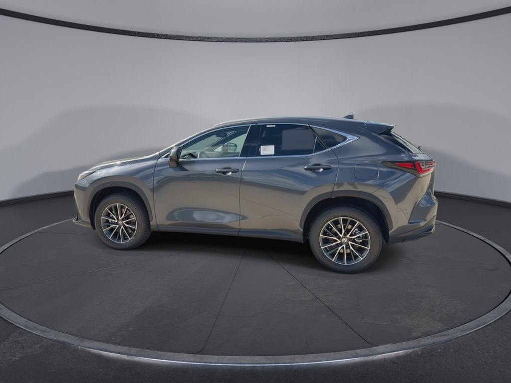 Thumbnail: 2026 Lexus NX - 6